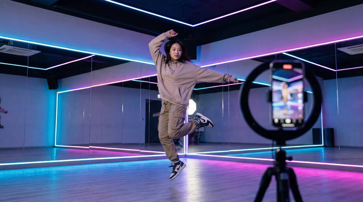 四虎tv舞蹈短视频