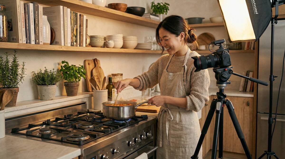 四虎tv美食视频